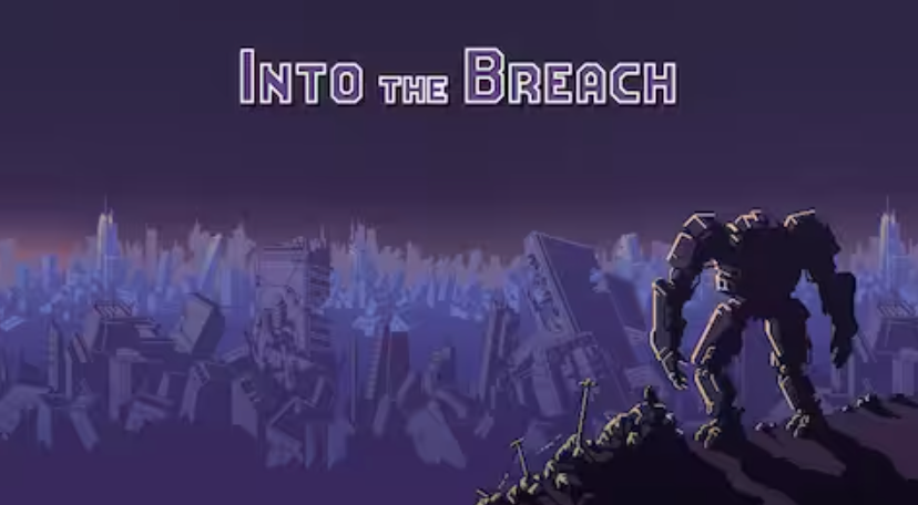 Into the Breach: Uma obra-prima tática para entusiastas de estratégia
