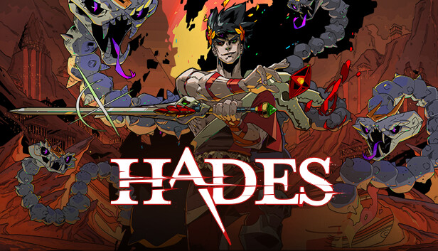 Hades: Embarque em uma Odisseia Épica Através do Submundo